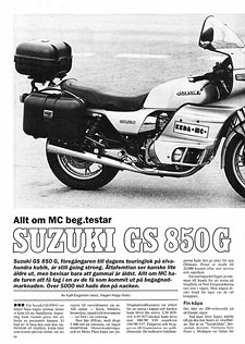 Allt om MC Sweden 9 1986